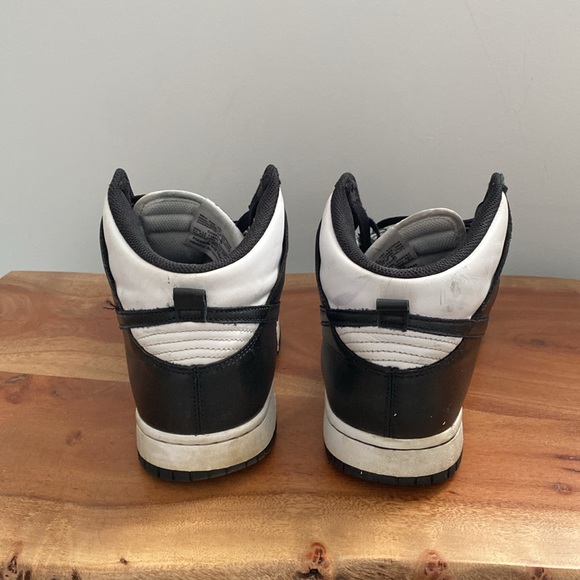 Nike high top sneakers - Picture 4 of 6